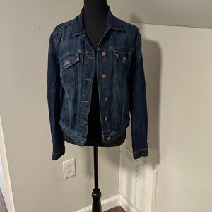 GAP 1969 Light Blue Denim Jacket